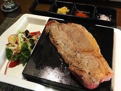 -小火花·干式熟成牛排馆Spark SteakHouse(剑桥郡店)