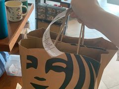 -星巴克臻选(苏州汇豪店)