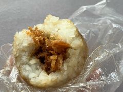 -临江门糯米团