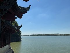 -采石矶景区