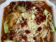 -老七饭馆(光荣道总店)