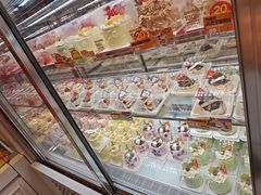 -味多美蛋糕(梨园店)