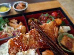 -韩流热风(桥东街店)