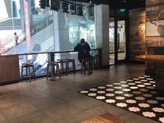 -星巴克臻选(重庆大融城店)