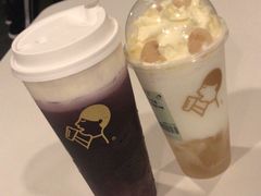 -李师傅脆肚(梅林店)