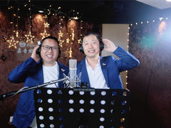 -嘉音阁录音棚影视制作中心(鑫丰雍景豪城1期店)