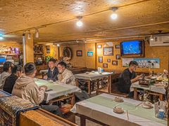 -霄汉羊排(万松园一店)