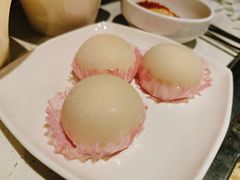 -海底捞火锅(上地华联店)