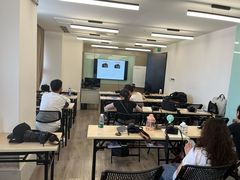 -金夫人化妆摄影职业培训学校