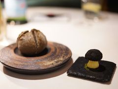 -三嚥阁 La Villa Restaurant