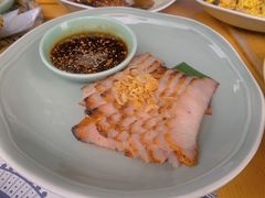 -CHINCHIN 青青·泰国料理(万象食家店)