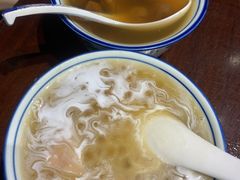 -港湾糖水