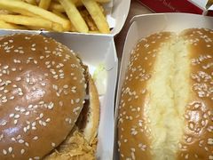 -肯德基(坑梓店)