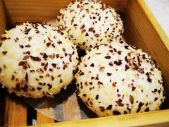 法式酥皮焗餐包-东方之珠海鲜酒楼(南开店)