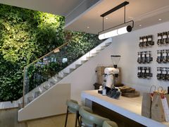 -Peet's Coffee皮爷咖啡(大学路店)