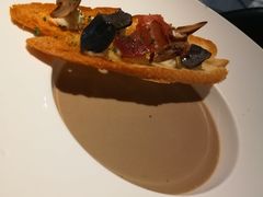 -L'Arome芳芳法国餐厅(仙林金鹰店)