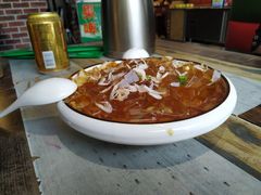 -大城·烧烤海鲜大排档(台东店)