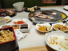 -韩宫宴炭火烤肉(印象城店)