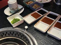 -牛焱·烧肉酒肆(五大道店)