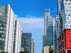 -中央广播电视总台(光华路办公区)