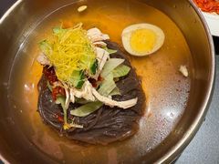 -松涛园朝鲜·海鲜·料理店(鸭绿江断桥店)