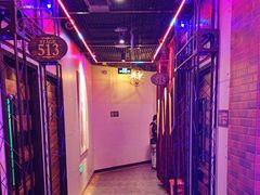 -唱吧麦颂KTV(马驹桥店)