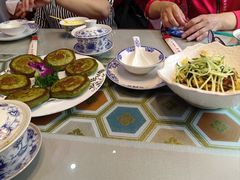 -伊帆食府·青海地方特色美食