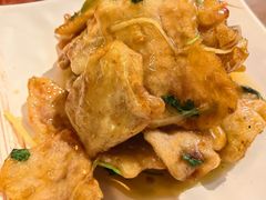 -长寿参鸡汤(朝韩风情街店)