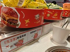 -龍歌自助小火锅(李沧顺和汇店)