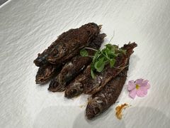 特色熏鱼-虹御轩·传承江浙菜(虹桥店)