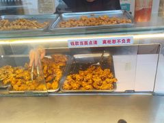 -汴京炸鸡王(蔡锷北路店)