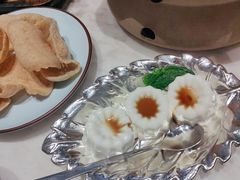 椰汁冻冻糕-星怡会·新加坡新美食(苏州中心店)