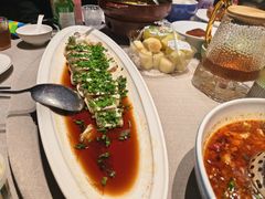 -北平食府·北京烤鸭(北京西站六里桥店)