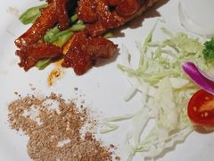 -上楼私房菜(院士路店)