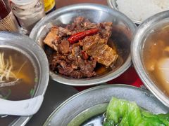 -阿秋牛排(湖心街店)