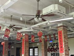 -鸿姐老火锅(疁城新天地店)
