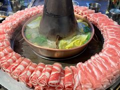 -刘老表·瓦罐汤涮肉(青云谱店)