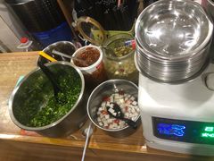 -龍城柳州螺蛳粉(群星路店)