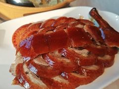 -大鸭梨烤鸭(金色漫香店)