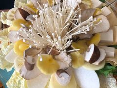 -大理老字号·舟渔的鱼野生菌海景餐厅(双廊店)