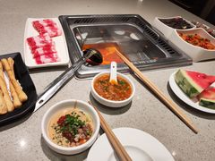 -海底捞火锅(丹竹头星悦天地店)