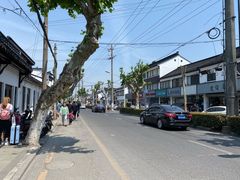 -裕兴记·三虾面(西北街总店)