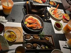 -花潮料理艺食馆(成都万象城店)