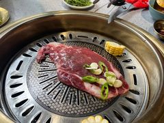 -妥妥烤肉料理(昙华林店)
