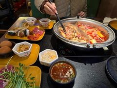 -牛New寿喜烧(虹桥新天地店)