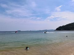 -大梅沙海滨公园