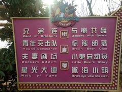 -东方熊牧场
