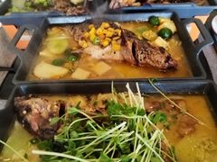 -北京王府井希尔顿酒店·万斯阁西餐厅