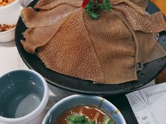 -潮汕酱记鲜牛肉火锅(欧尚店)