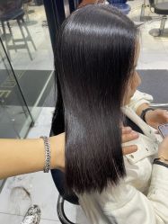 -艾米莉 烫染沙龙